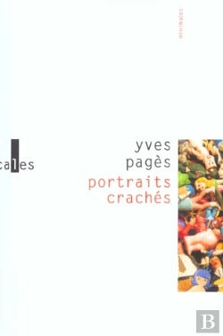 Bertrand.pt - Portraits Craches