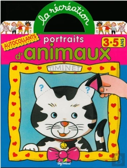 Bertrand.pt - Portraits D Animaux