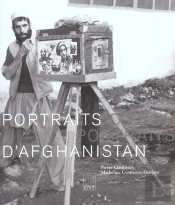 Portraits D'Afghanistan