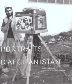 Bertrand.pt - Portraits D'Afghanistan