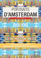Portraits D'Amsterdam