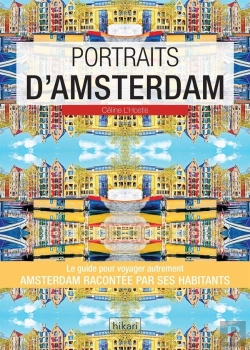 Bertrand.pt - Portraits D'Amsterdam