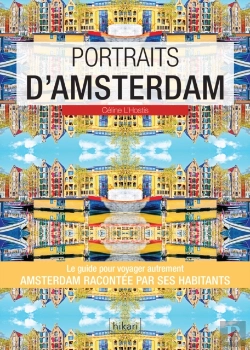 Bertrand.pt - Portraits D'Amsterdam