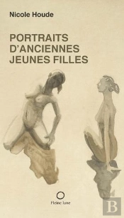 Portraits D'Anciennes Jeunes Filles