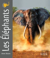Portraits D'Animaux ; Les Éléphants