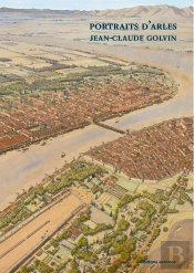 Portraits D'Arles