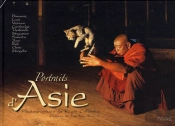 Portraits D'Asie