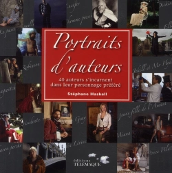 Bertrand.pt - Portraits D'Auteurs