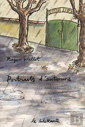 Portraits D'Automne