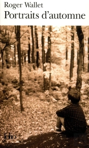 Portraits D'Automne