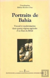 Portraits De Bahia