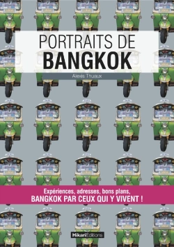 Bertrand.pt - Portraits De Bangkok
