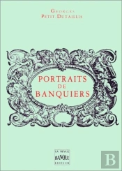 Portraits De Banquiers
