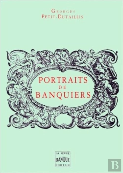 Bertrand.pt - Portraits De Banquiers