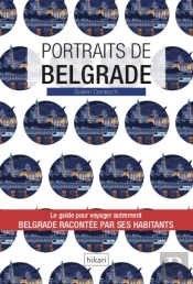 Portraits De Belgrade
