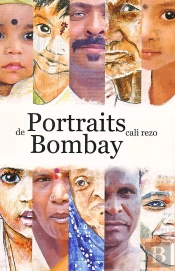 Portraits De Bombay