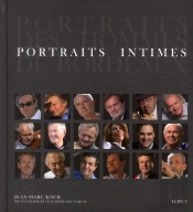 Portraits De Bordeaux