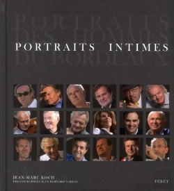 Bertrand.pt - Portraits De Bordeaux
