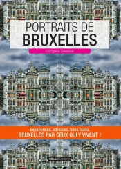 Portraits De Bruxelles