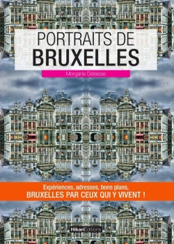 Bertrand.pt - Portraits De Bruxelles