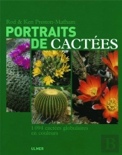 Portraits De Cactees