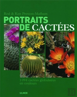 Bertrand.pt - Portraits De Cactees