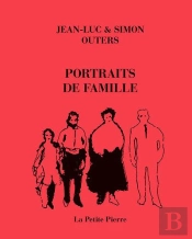 Portraits De Famille