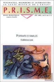 Portraits De Famille