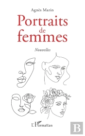 Portraits De Femmes