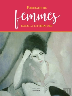 Bertrand.pt - Portraits De Femmes Dans La Littérature