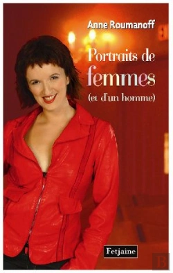 Bertrand.pt - Portraits De Femmes (Et D'Un Homme)