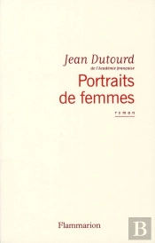 Portraits De Femmes