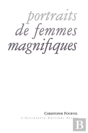 Portraits De Femmes Magnifiques