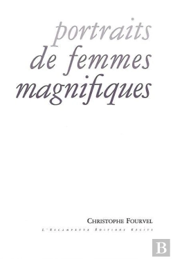 Bertrand.pt - Portraits De Femmes Magnifiques
