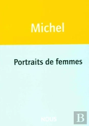 Portraits De Femmes