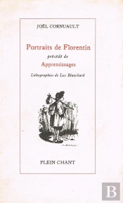 Portraits De Florentin. Apprentissages
