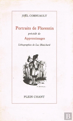 Bertrand.pt - Portraits De Florentin. Apprentissages