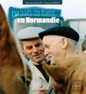 Portraits De Foire En Normandie