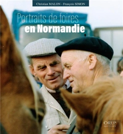 Bertrand.pt - Portraits De Foire En Normandie