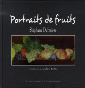Portraits De Fruits