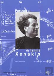 Portraits De Iannis Xenakis