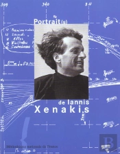 Portraits De Iannis Xenakis