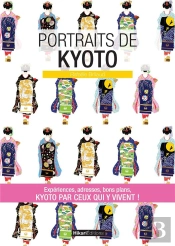 Portraits De Kyoto
