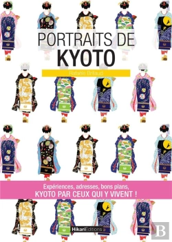 Bertrand.pt - Portraits De Kyoto