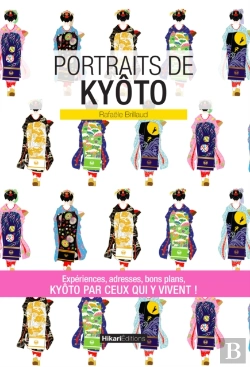 Bertrand.pt - Portraits De Kyoto