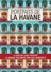 Portraits De La Havane