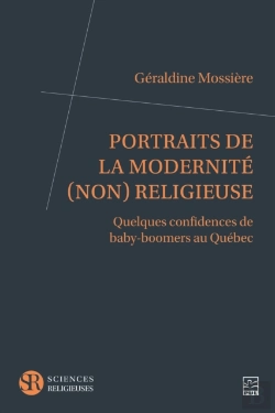 Bertrand.pt - Portraits De La Modernité (Non) Religieuse
