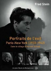 Portraits De L'Exil, Paris-New York (1933-1942)