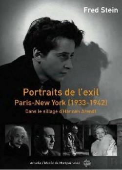 Bertrand.pt - Portraits De L'Exil, Paris-New York (1933-1942)