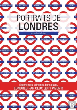 Bertrand.pt - Portraits De Londres